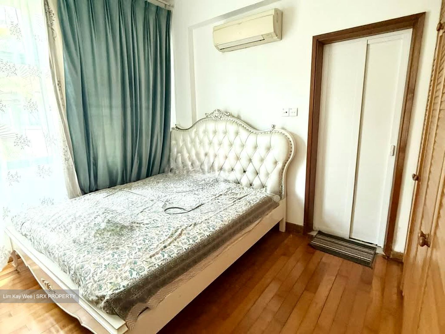Changi Court (D16), Condominium #532938691